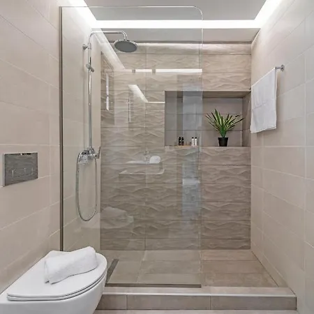 Amarada Marina * עיר רודוס