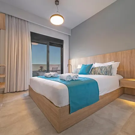 Amarada Marina עיר רודוס