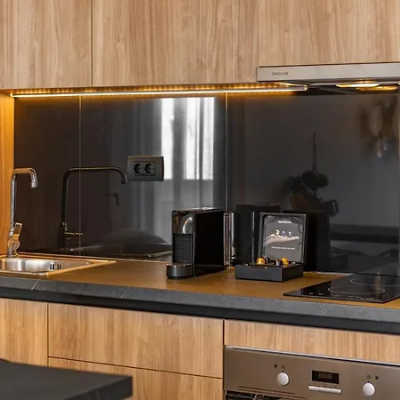 Amarada Marina Apartamento *