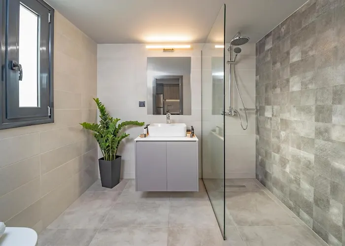 Amarada Marina Apartament *