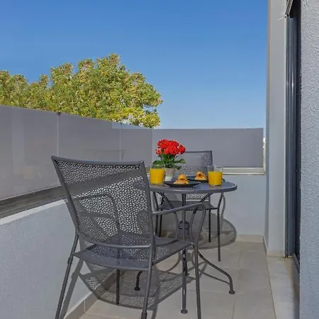 Amarada Marina Apartament