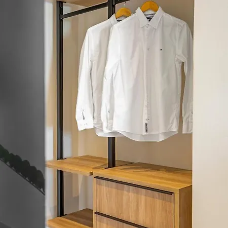 Apartament Amarada Marina Rhodes City