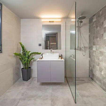 Amarada Marina Apartament *