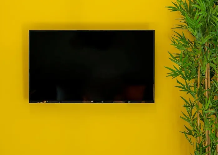 Amarada Marina Apartment Rhodes City