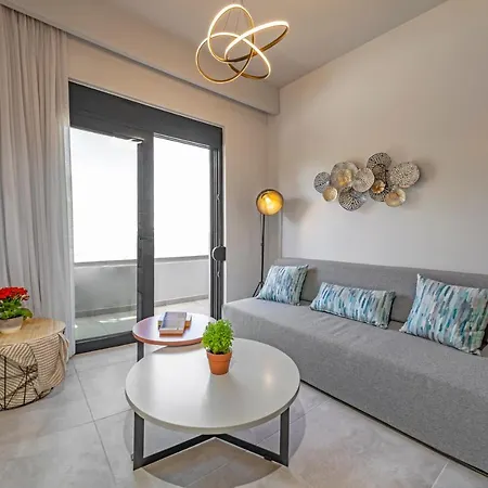 Amarada Marina Daire