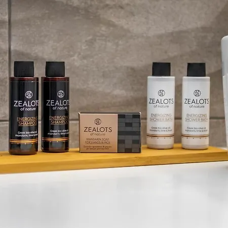 Amarada Marina Lägenhet *