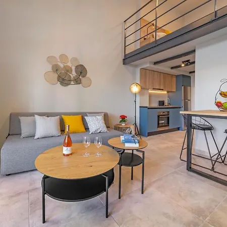 Amarada Marina Apartman