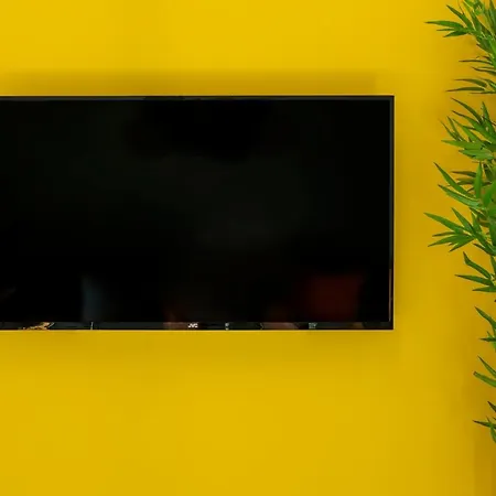 Amarada Marina Daire Rhodes City