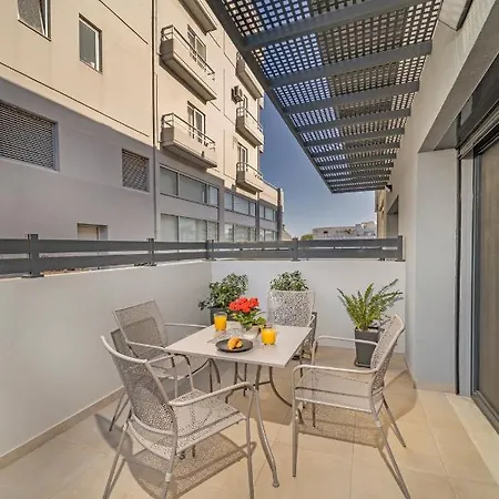 Amarada Marina 아파트