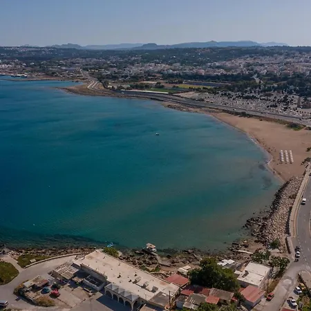 Apartament Amarada Marina *