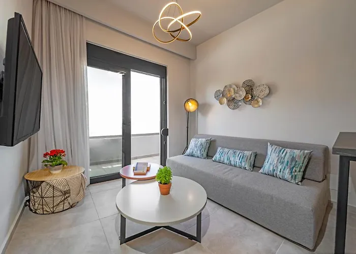 Amarada Marina Daire