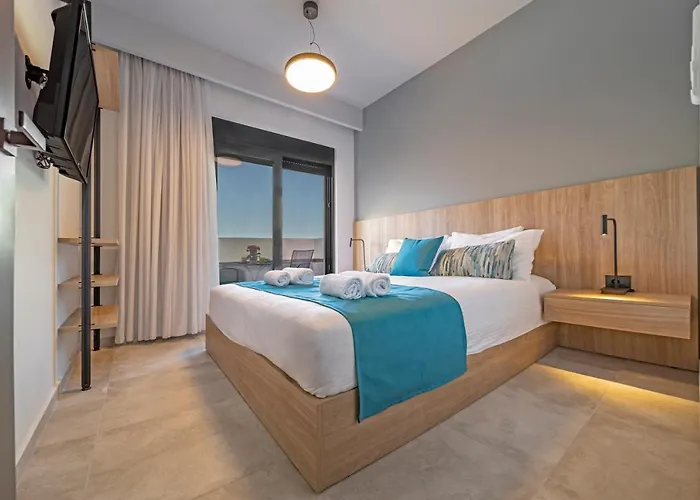 Amarada Marina Rhodes City