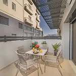 Amarada Marina Apartment