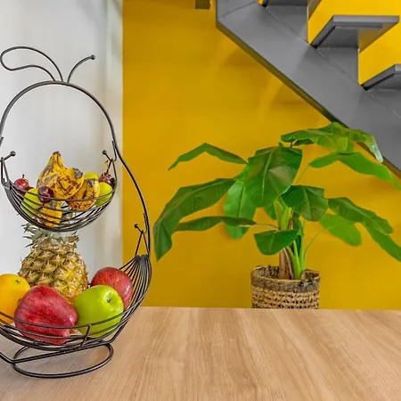 Amarada Marina Apartman *