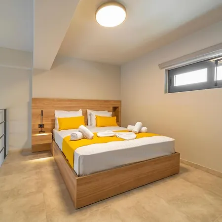 Amarada Marina * Rhodes City