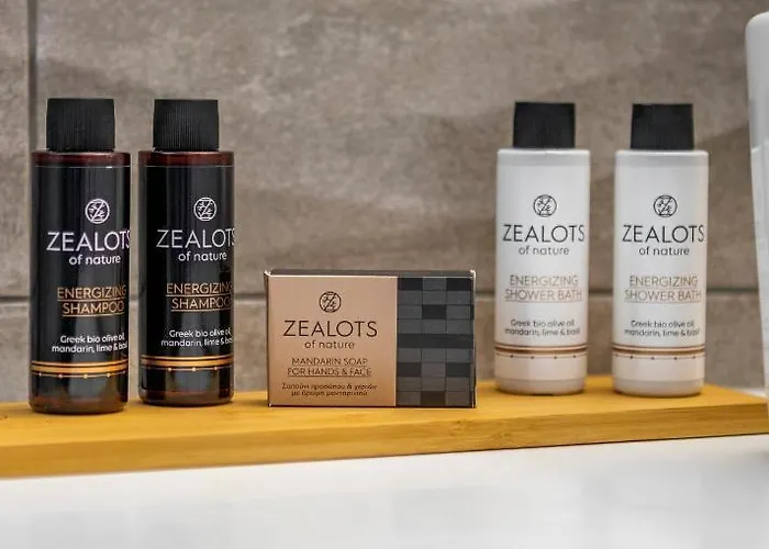 Amarada Marina Apartamento *