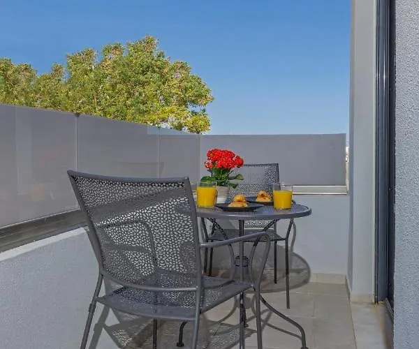 Amarada Marina Apartman