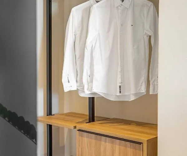 Apartamento Amarada Marina Rhodes City