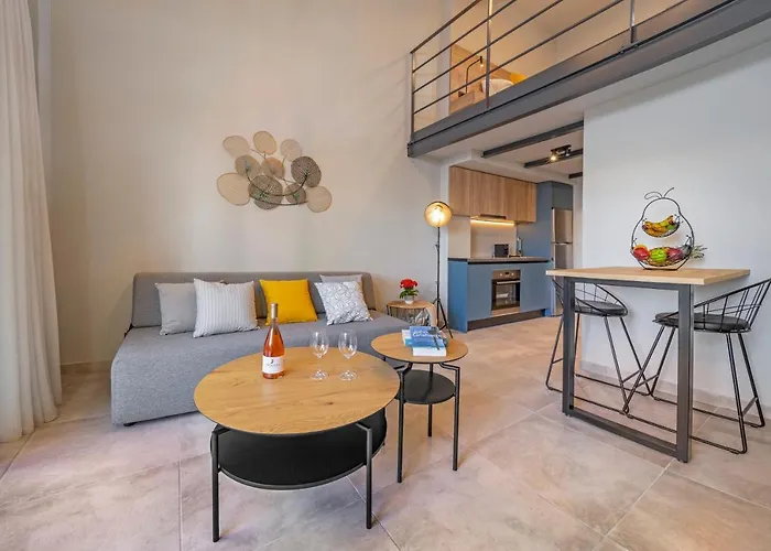 Amarada Marina Apartamento