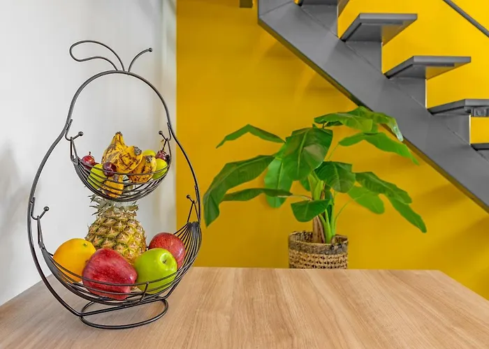 Amarada Marina Apartamento *