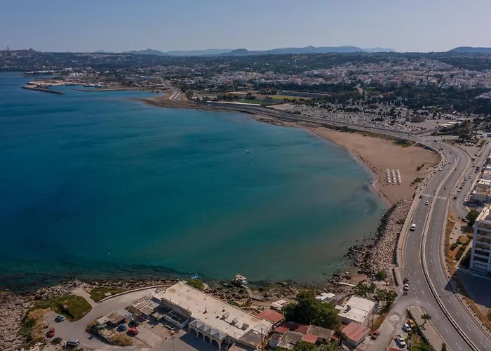 Apartman Amarada Marina *